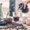 コーヒーと発汗の関係について