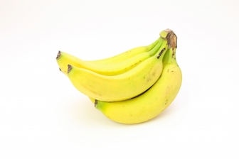 緑バナナ