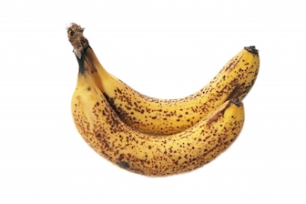 黒バナナ