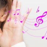 頭痛を抑える音楽